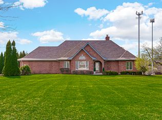 16238 S Regents Rd, Homer Glen, IL 60491