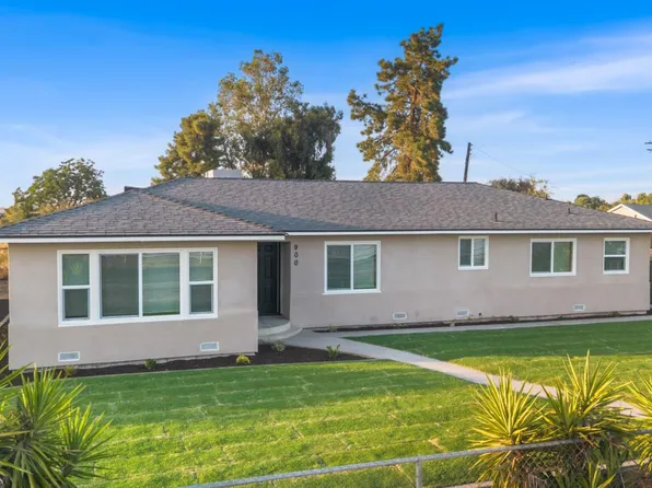 900 W Mount Whitney Ave, Riverdale, CA 93656