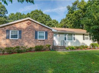 5526 S Garthdale Rd, North Chesterfield, VA 23234
