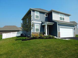 1220 Legacy Pointe Blvd, Joliet, IL 60431
