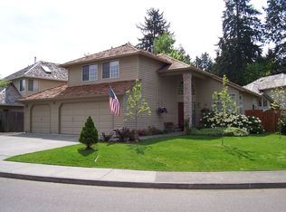10910 SW Chateau Ln, Tigard, OR 97224