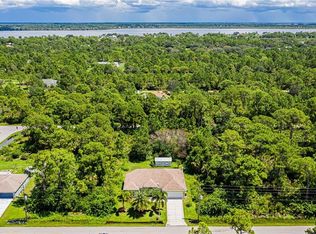 3148 Jennings Blvd, Port Charlotte, FL 33981