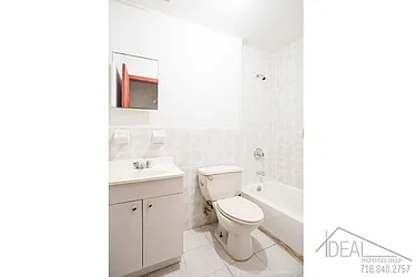 Rented by Ideal Properties Group