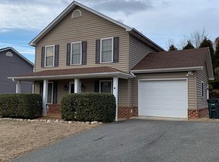 308 Wessex Rd, Lynchburg, VA 24501