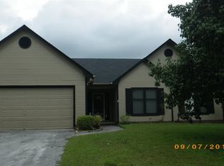 151 Winter Rd, Jacksonville, NC 28540