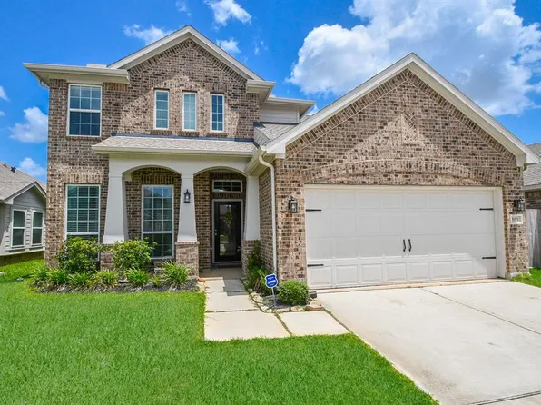 5171 Arbor Cove Court, Alvin, TX 77511