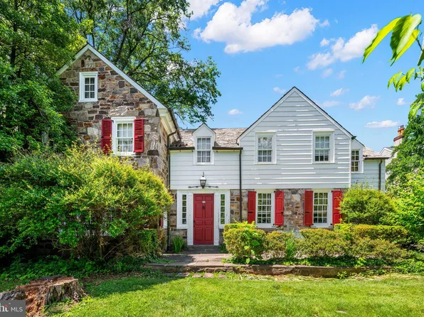 1901 Dekalb St, Norristown, PA 19401