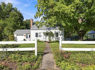 43 Birch Street, Keene, NH 03431