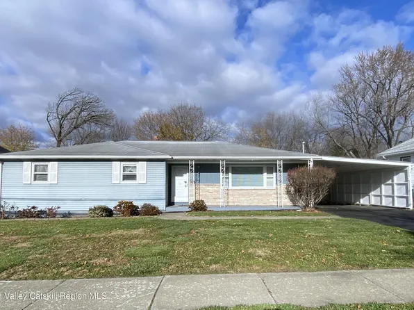 64 Glenwood Boulevard, Hudson, NY 12534