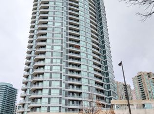 18 Holmes Ave #1203, Toronto, ON M2N 0E1