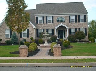 427 Turnberry Way, Souderton, PA 18964