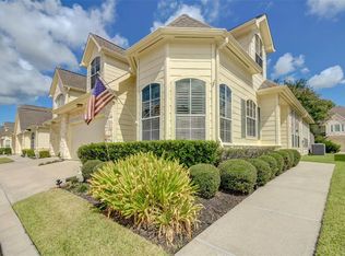 10812 Millridge Pines Ct, Houston, TX 77070