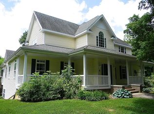 1170 Hickory Ridge Dr, Nixa, MO 65714