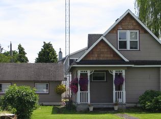 1124 E Main St, Everson, WA 98247