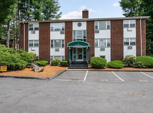Colonial Drive, Andover, MA 01810