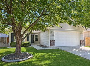 1691 Daulby St, Meridian, ID 83642