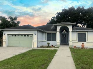 3127 W Rio Vista Ave, Tampa, FL 33614
