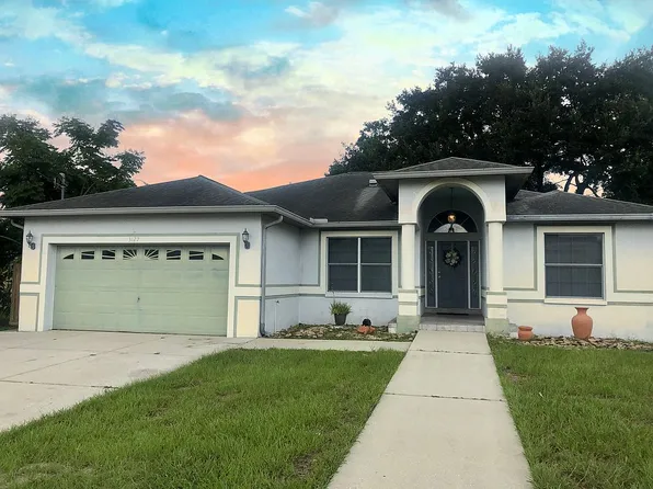 3127 W Rio Vista Ave, Tampa, FL 33614