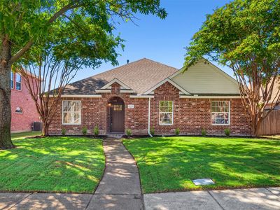527 Binkley Ct, Mesquite, TX, 75181