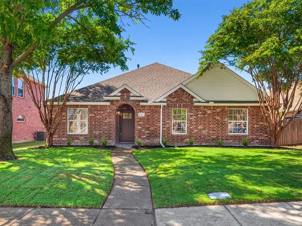 527 Binkley Ct, Mesquite, TX 75181