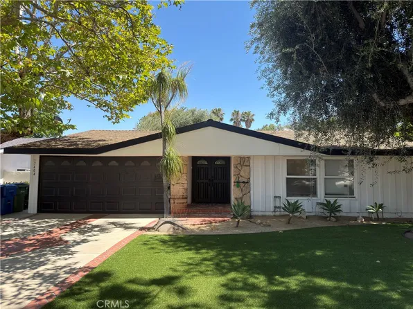 17404 Trosa St, Granada Hills, CA 91344