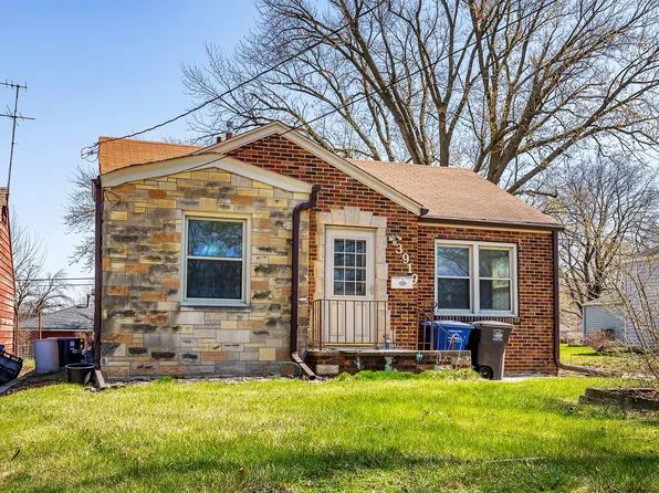 3919 Columbia St, Des Moines, IA 50313