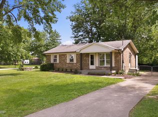 163 Kimberly Dr, Mount Washington, KY 40047
