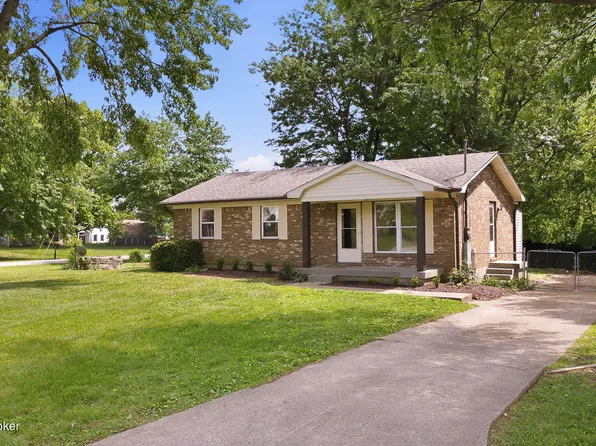 163 Kimberly Dr, Mount Washington, KY 40047