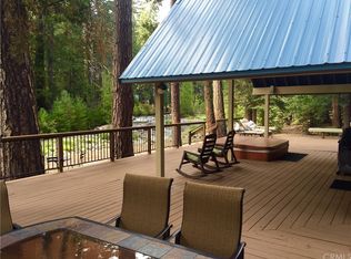 7815 Humboldt Rd, Butte Meadows, CA 95942