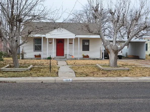 1919 N Sam Houston Ave, Odessa, TX 79761