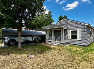 212 SW 23rd Pl, Lawton, OK 73505