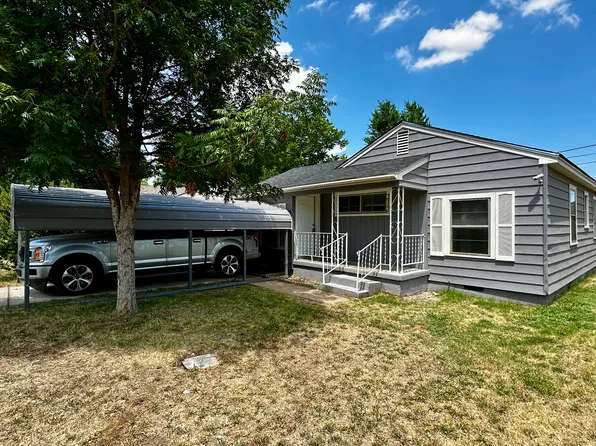 212 SW 23rd Pl, Lawton, OK 73505