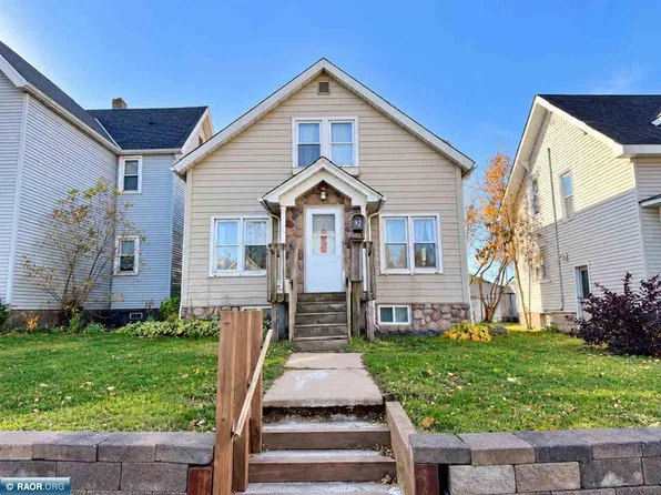 124 12th St S, Virginia, MN 55792