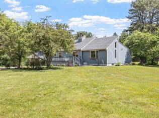 90 Kingman St, Taunton, MA 02780