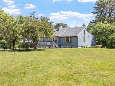 90 Kingman St, Taunton, MA, 02780