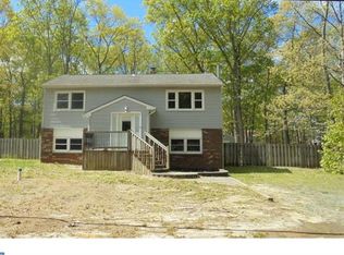 206 Tennessee Trl, Browns Mills, NJ 08015