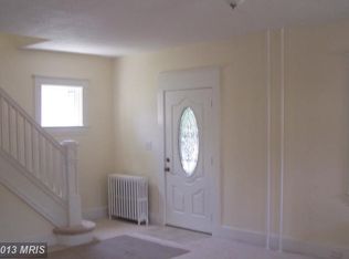 3610 Frankford Ave, Baltimore, MD 21214