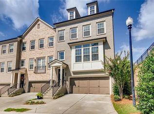 3602 Locklyn Ln SE, Smyrna, GA 30080