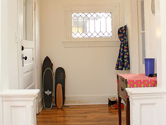 entry hall
