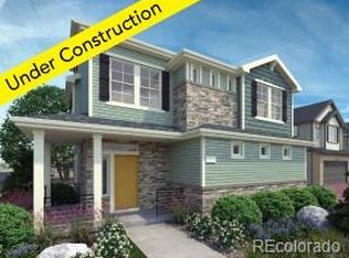 4016 N Rome Ct, Aurora, CO 80019