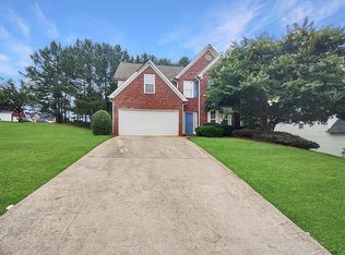 3410 Jessica Run, Decatur, GA 30034