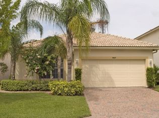 7647 Colony Palm Dr, Boynton Beach, FL 33436