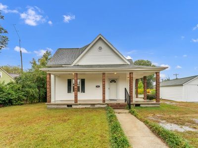 102 Kitson St, Greenwood, SC, 29649