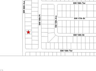 1715 SW 20th Ave, Cape Coral, FL 33991