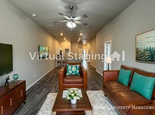 2114 N Avenue J #1-A, Lubbock, TX 79403