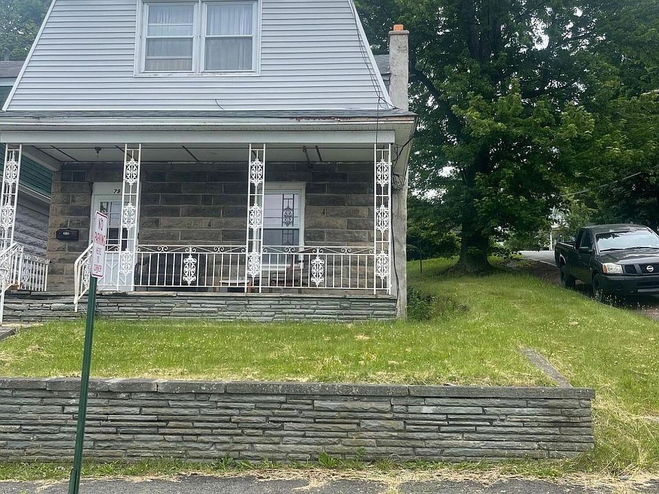79 Grove St, Carbondale, PA 18407 MLS 233824 Zillow