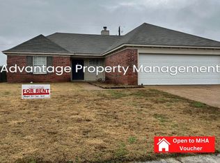 3929 Autumn Harvest Ln, Memphis, TN 38125