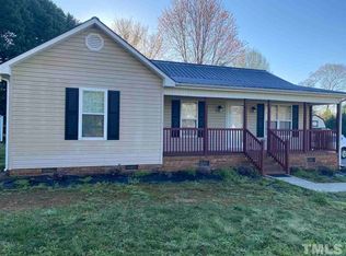 6140 Brackenmere Trce, Mebane, NC 27302