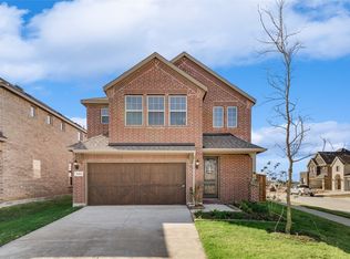 1465 Hilltown Dr, Little Elm, TX 75036