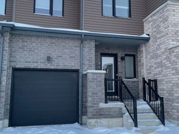 129 Gateland Dr, Barrie, ON L9J 0N1